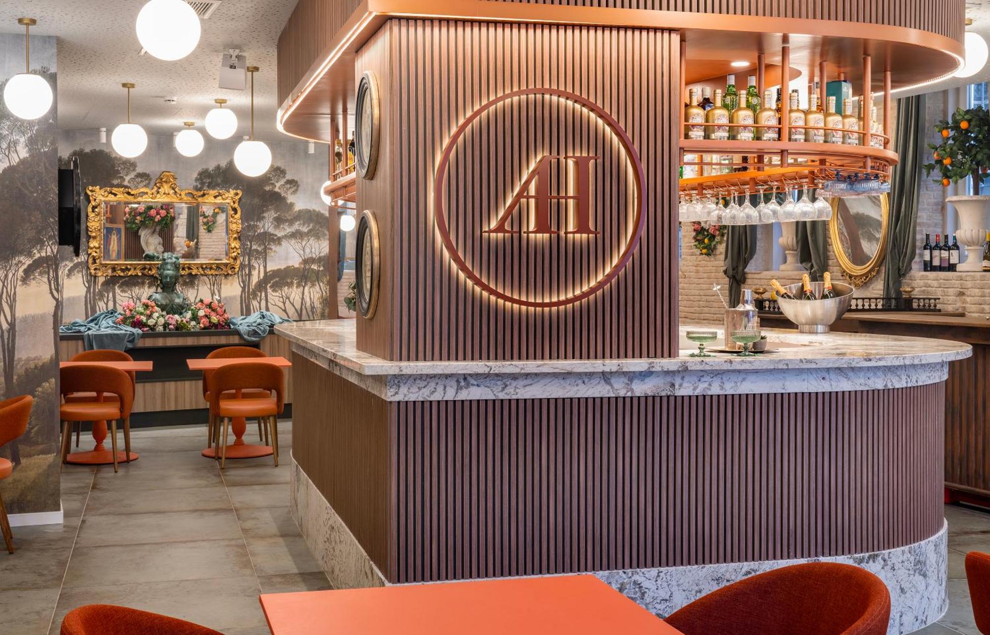 Axel Hotel Valencia - Adults Only Exterior photo